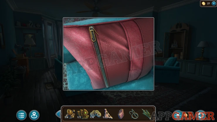 Artifact Seekers Episode 15 Walkthrough