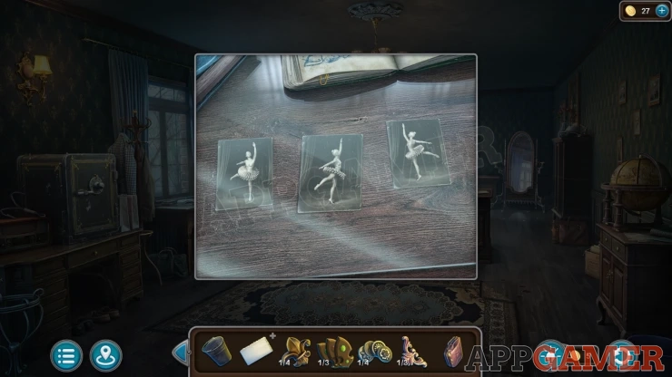 Artifact Seekers Episode 15 Walkthrough