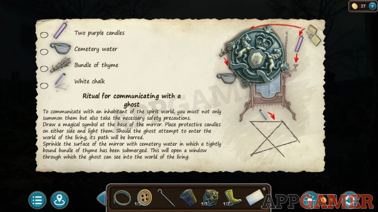 Artifact Seekers Episode 15 Walkthrough