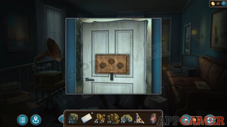 Artifact Seekers Episode 15 Walkthrough
