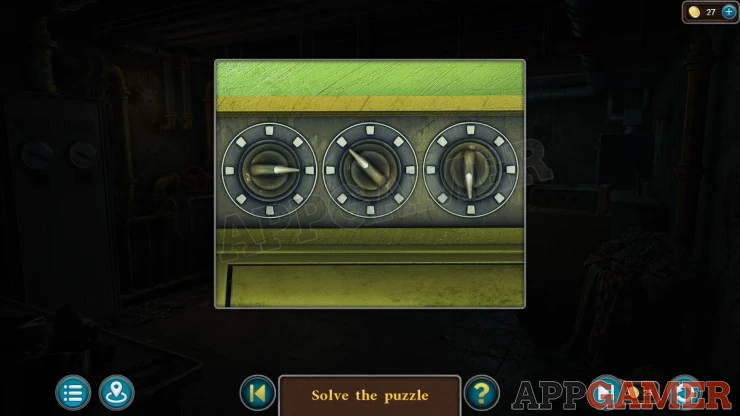 Artifact Seekers Episode 15 Walkthrough
