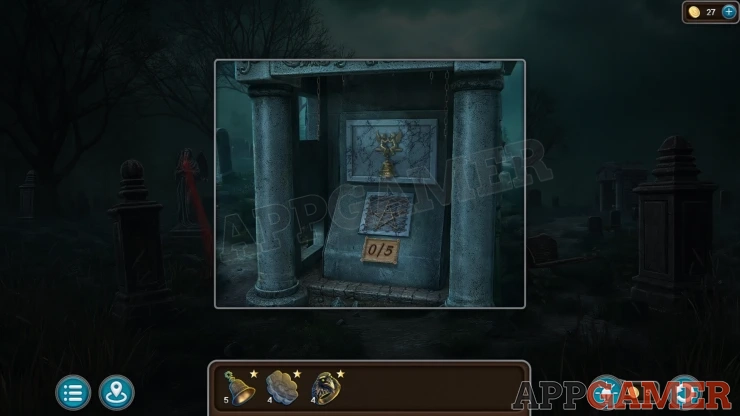 Artifact Seekers Episode 15 Walkthrough
