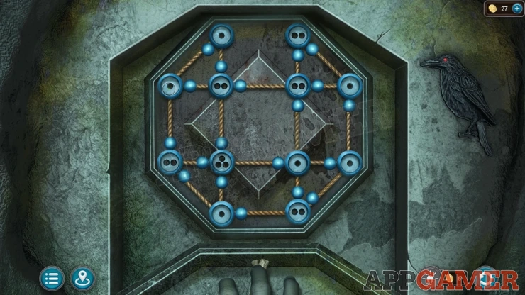 Artifact Seekers Episode 15 Walkthrough