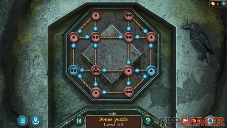 Artifact Seekers Episode 15 Walkthrough