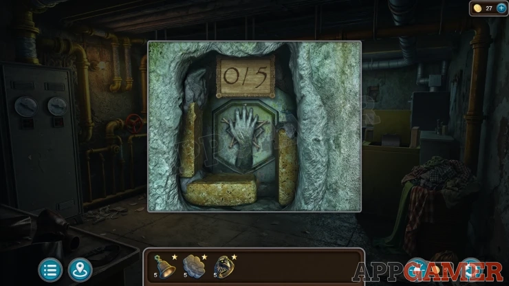 Artifact Seekers Episode 15 Walkthrough