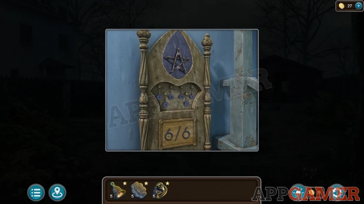 Artifact Seekers Episode 15 Walkthrough