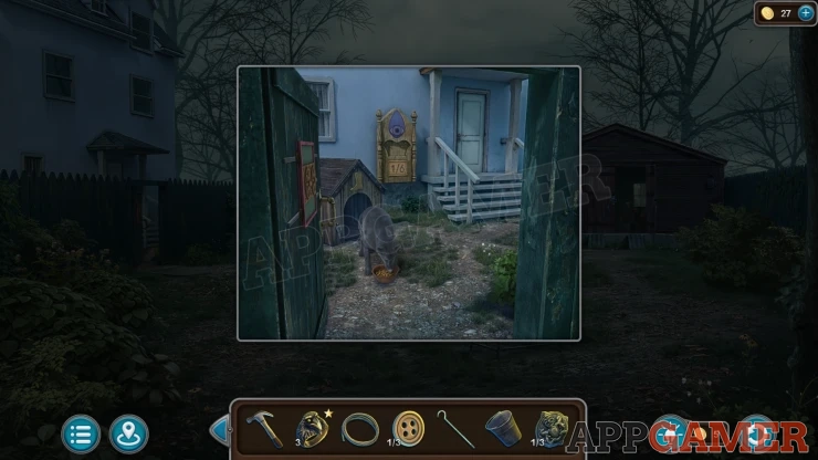Artifact Seekers Episode 15 Walkthrough