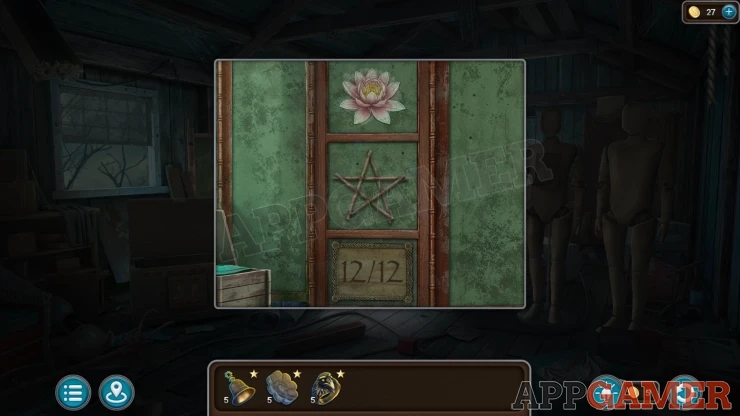 Artifact Seekers Episode 15 Walkthrough