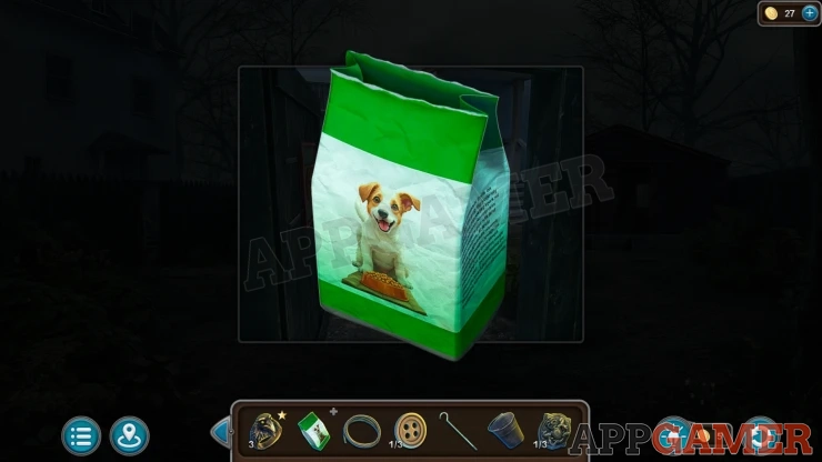 Artifact Seekers Episode 15 Walkthrough