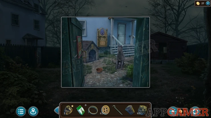 Artifact Seekers Episode 15 Walkthrough