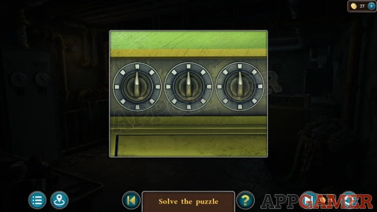 Artifact Seekers Episode 15 Walkthrough