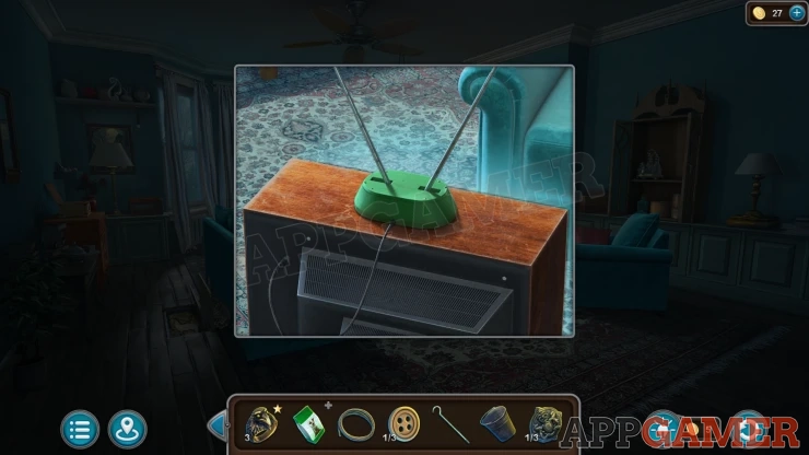 Artifact Seekers Episode 15 Walkthrough