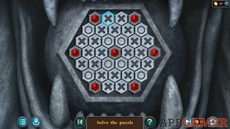 Artifact Seekers Episode 15 Walkthrough