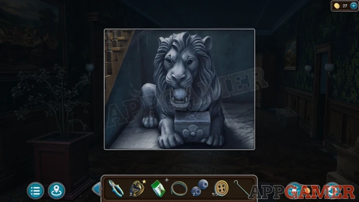 Artifact Seekers Episode 15 Walkthrough
