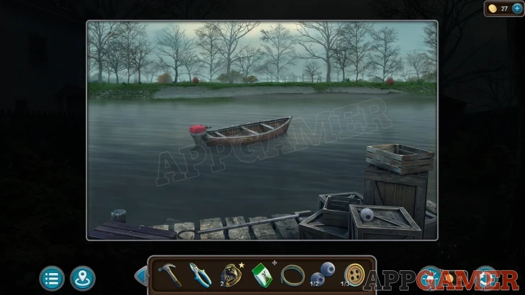 Artifact Seekers Episode 15 Walkthrough