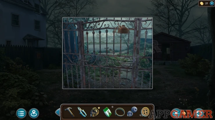 Artifact Seekers Episode 15 Walkthrough
