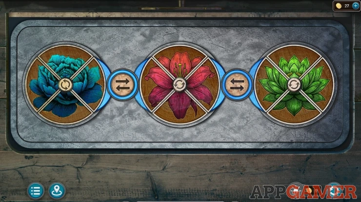 Artifact Seekers Episode 15 Walkthrough