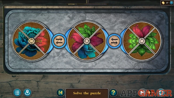 Artifact Seekers Episode 15 Walkthrough