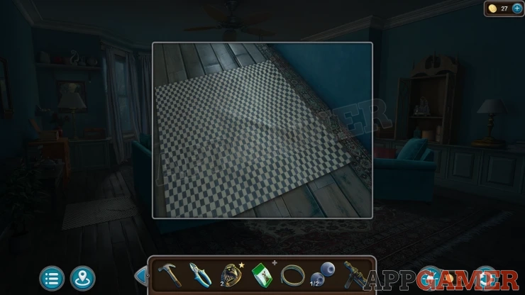 Artifact Seekers Episode 15 Walkthrough