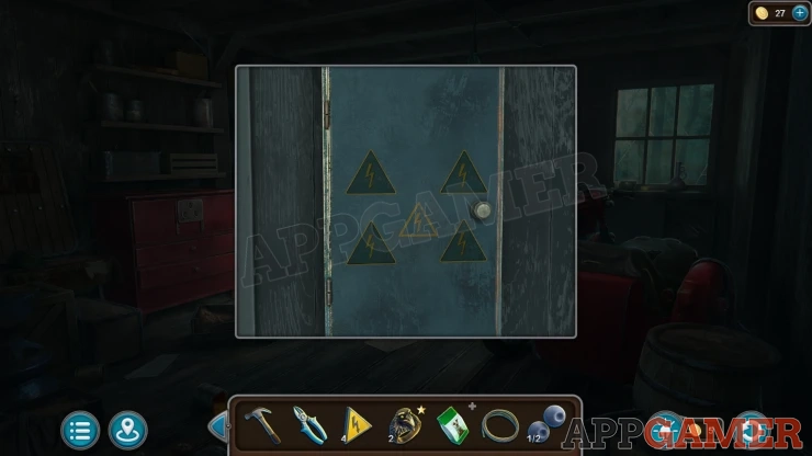Artifact Seekers Episode 15 Walkthrough