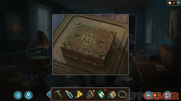 Artifact Seekers Episode 15 Walkthrough