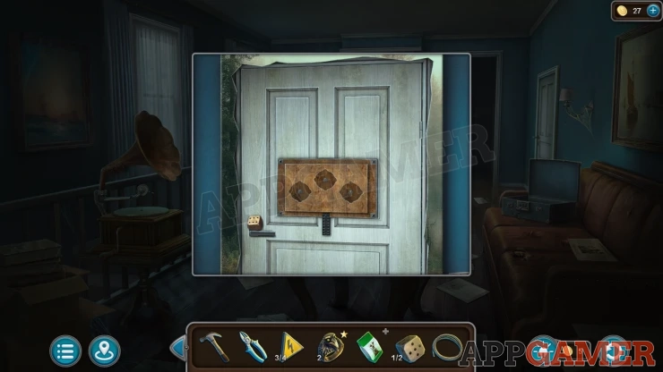 Artifact Seekers Episode 15 Walkthrough