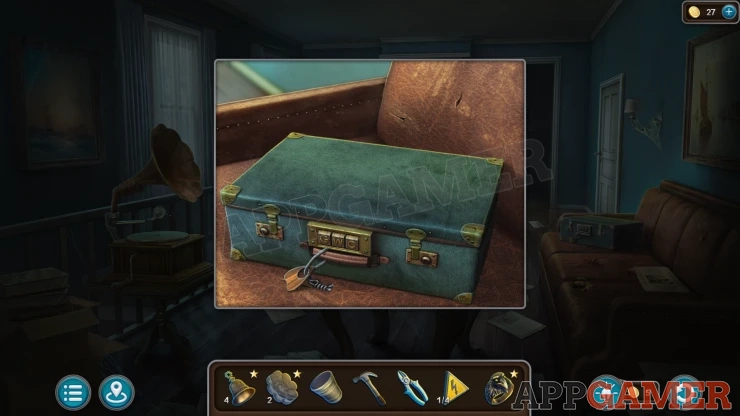 Artifact Seekers Episode 15 Walkthrough