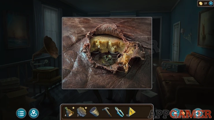 Artifact Seekers Episode 15 Walkthrough