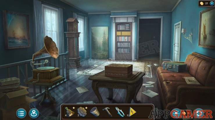Artifact Seekers Episode 15 Walkthrough