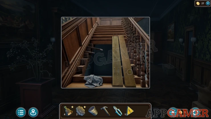 Artifact Seekers Episode 15 Walkthrough