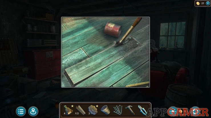 Artifact Seekers Episode 15 Walkthrough