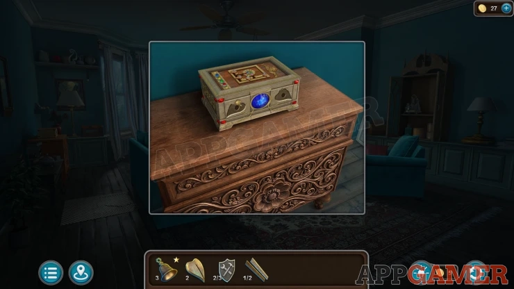 Artifact Seekers Episode 15 Walkthrough