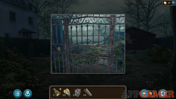 Artifact Seekers Episode 15 Walkthrough