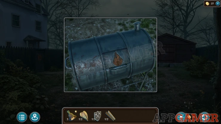 Artifact Seekers Episode 15 Walkthrough