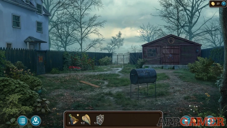 Artifact Seekers Episode 15 Walkthrough