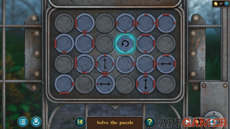 Artifact Seekers Episode 15 Walkthrough