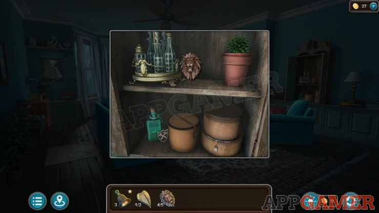 Artifact Seekers Episode 15 Walkthrough