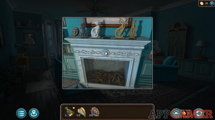Artifact Seekers Episode 15 Walkthrough