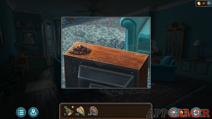 Artifact Seekers Episode 15 Walkthrough