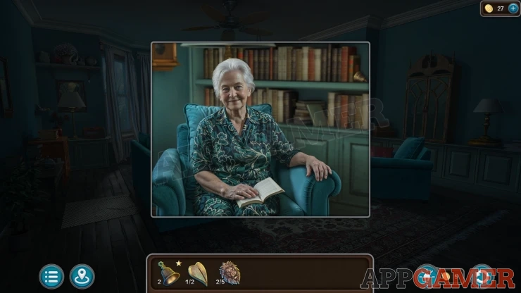 Artifact Seekers Episode 15 Walkthrough