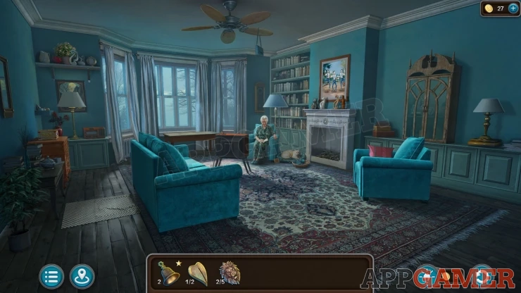 Artifact Seekers Episode 15 Walkthrough