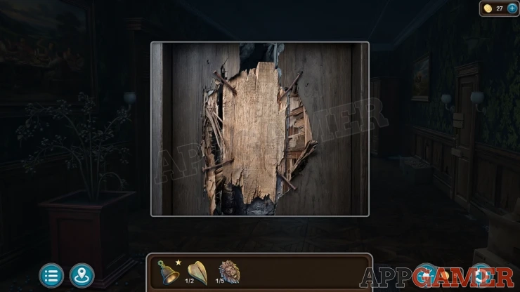 Artifact Seekers Episode 15 Walkthrough