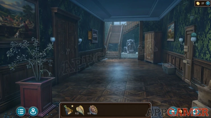 Artifact Seekers Episode 15 Walkthrough