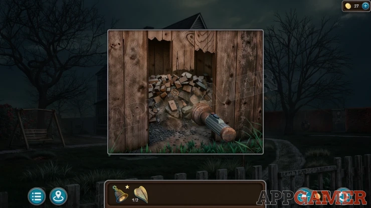 Artifact Seekers Episode 15 Walkthrough