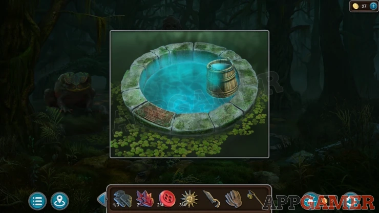 Artifact Seekers Episode 14 Walkthrough
