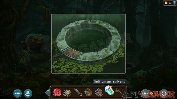 Artifact Seekers Episode 14 Walkthrough