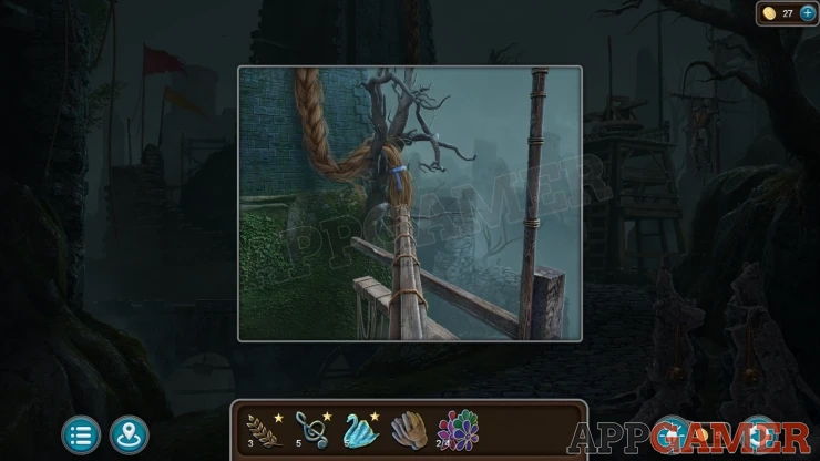 Artifact Seekers Episode 14 Walkthrough