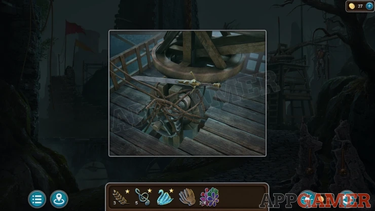 Artifact Seekers Episode 14 Walkthrough