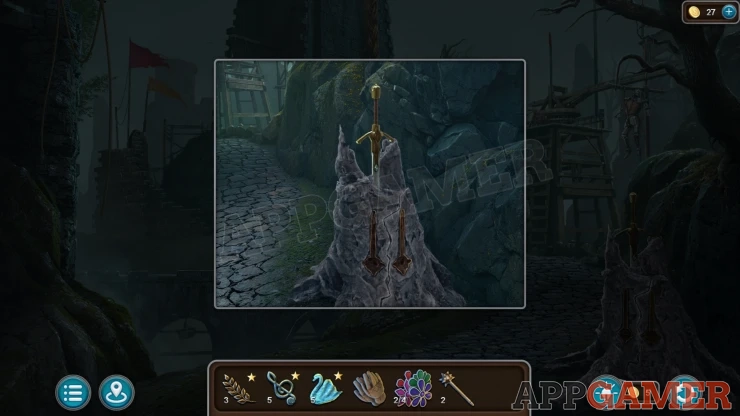 Artifact Seekers Episode 14 Walkthrough
