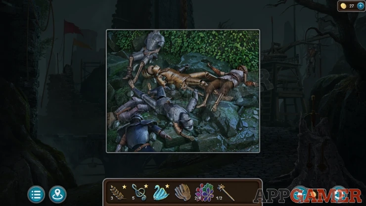 Artifact Seekers Episode 14 Walkthrough